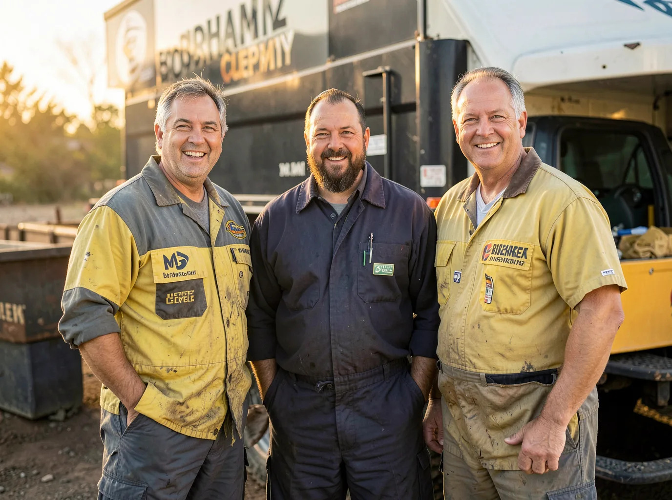 Sewage Cleanup company in Hallandale, FL