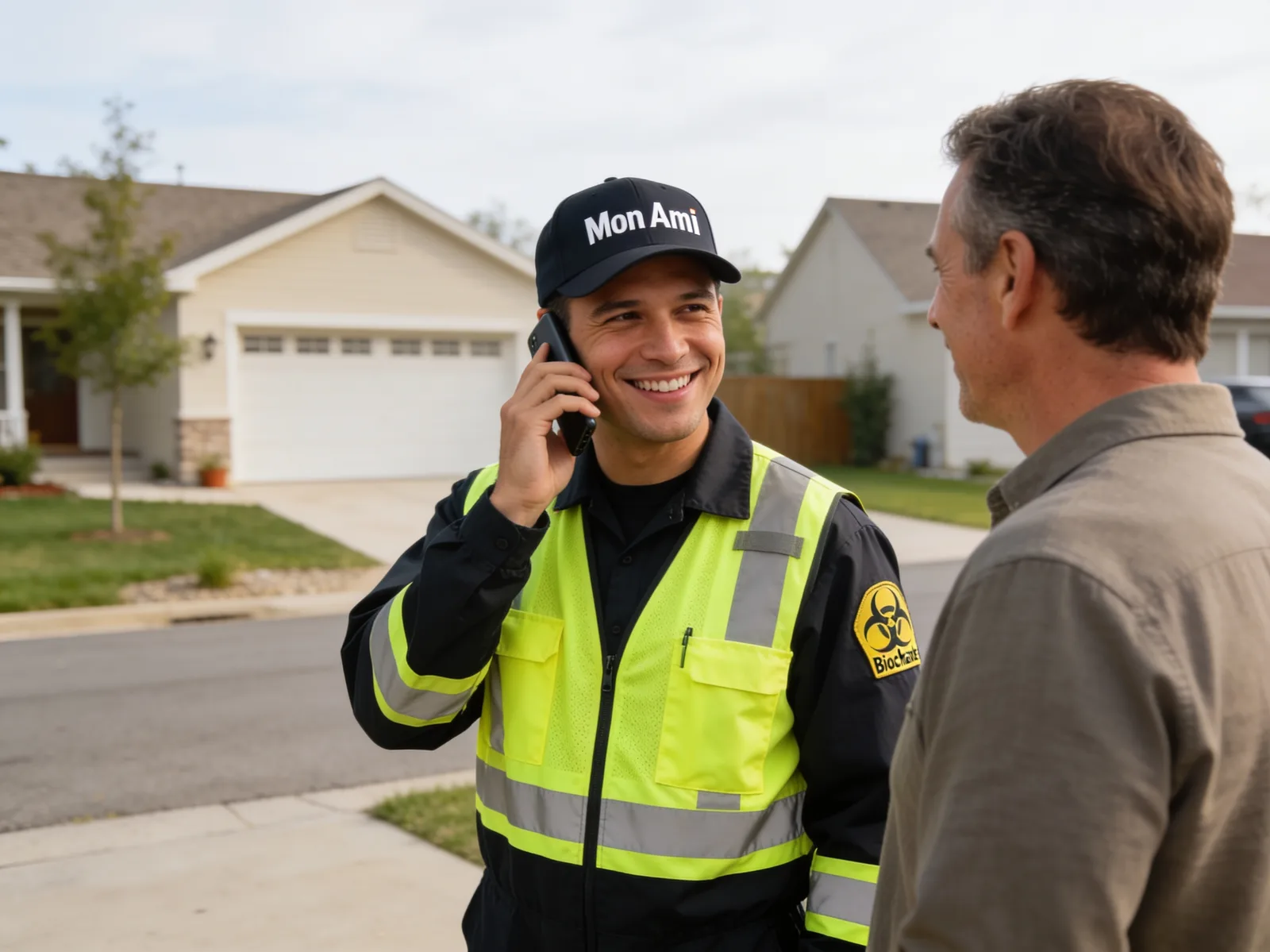 Sewage Cleanup Hallandale, FL FAQs