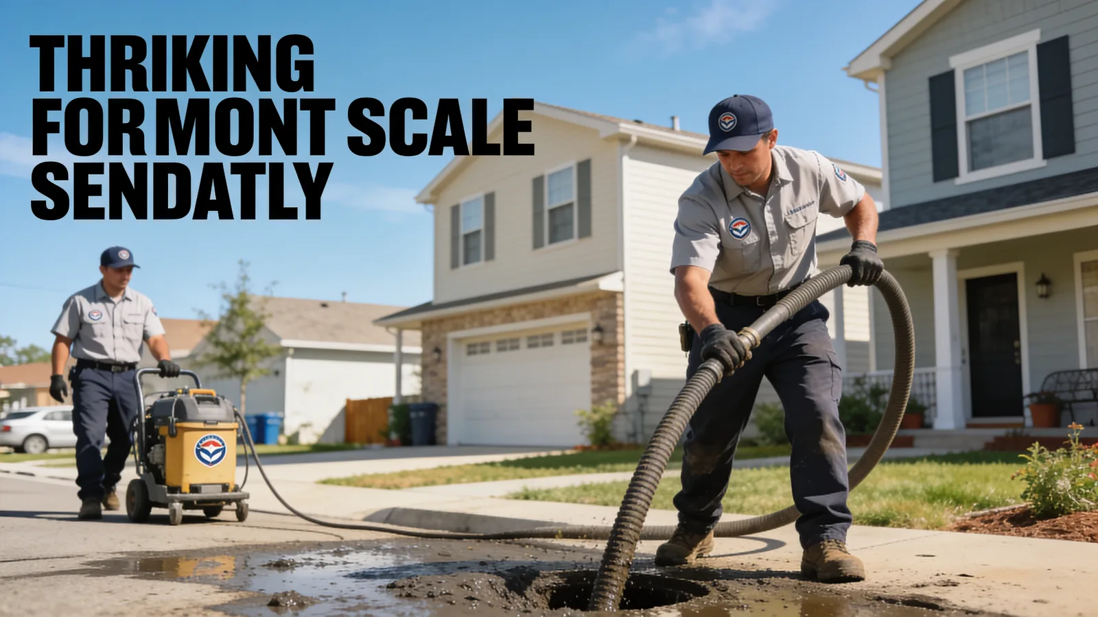 Sewage Cleanup in Hallandale, FL near me